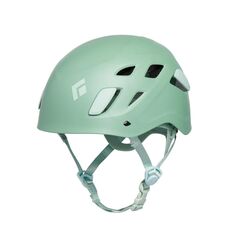 Black Diamond damski kask wspinaczkowy Half Dome Helmet -  Desert Sage, Rozmiar: S/M (50 - 58 cm)