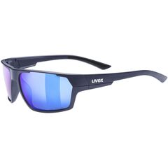 UVEX Okulary sportowe z polaryzacją Sportstyle 233 P