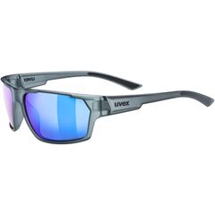 UVEX Okulary sportowe z polaryzacją Sportstyle 233 P