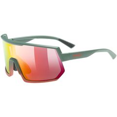 Uvex Okulary sportowe Sportstyle 235