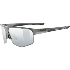 Uvex Okulary sportowe Axos set