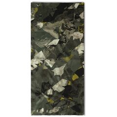 BUFF Bandana COOLNET UV HETCH FOREST
