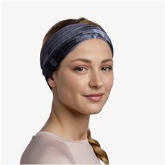 Buff Bandana / komin ORIGINAL ECOSTRETCH ATIV GRAPHITE