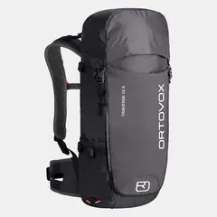 Ortovox plecak damski Traverse 28 S - black raven