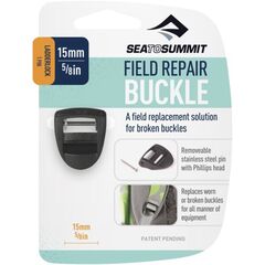 SEA TO SUMMIT Klamra naprawcza Field Repair Buckle Side Release 1 pin - 15mm