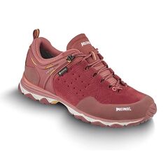 Meindl Buty trekkingowe damskie Ontario Lady GTX z membraną Gore-tex, Rozmiar: 39