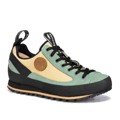 Hanwag buty damskie Rotpunkt Low Lady LL - mint/nude beige, Rozmiar: 37.5