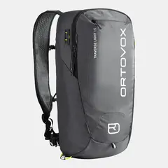 Ortovox plecak Traverse Light 15 - flintstone