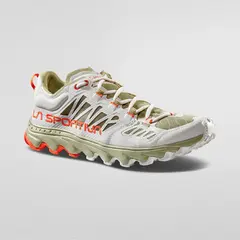 La Sportiva buty trailowe damskie Helios III Woman - Tea/Cherry Tomato, Rozmiar: 37