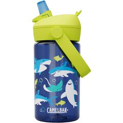 CamelBak Butelka Tritanowa Thrive Flip Straw Kids 400ml