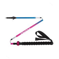 CAMP - Kije trekkingowe damskie Sonic Alu Plus WMN