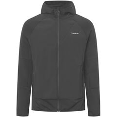 Viking Bluza Dimaro Hoodie Man - czarna, Rozmiar: L