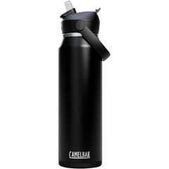 CAMELBAK Butelka termiczna Thrive Flip Straw Insulated SST 950ml
