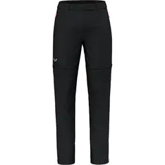 Salewa - Spodnie męskie z odpinaną nogawką Puez Talveno DST 1/2 Pant M, Rozmiar: XL