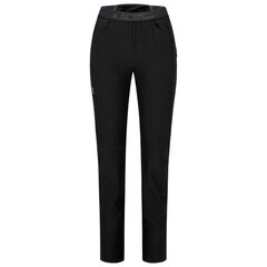 Montura - Wielofunkcyjne spodnie damskie Rise Pants Woman - black, Rozmiar: XS