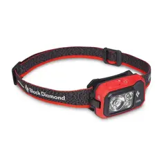 Black Diamond - Latarka czołowa Storm 450 lm octane