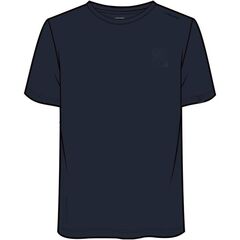 Viking T-shirt męski Rune LTD Man granatowy, Rozmiar: S