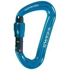 CAMP - karabinek Photon Lock blue