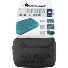 SEA TO SUMMIT Poduszka Aeros Ultralight Pillow Deluxe