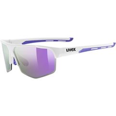 Uvex Okulary sportowe Axos set - 8416