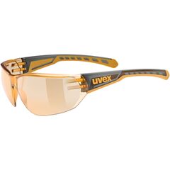 UVEX Okulary sportowe Equate