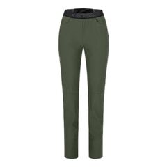 Montura - Wielofunkcyjne spodnie damskie Rise Pants Woman - sage green, Rozmiar: S