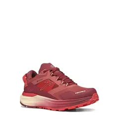 Tecnica buty damskie trailowe Agate S GTX - mineral red/bright red, Rozmiar: 36 2/3