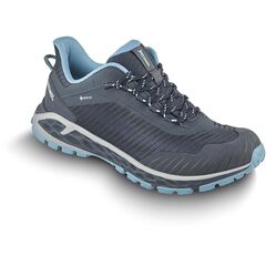 Meindl buty damskie Power Walker Lady 4.2 GTX - granatowe, Rozmiar: 37.5