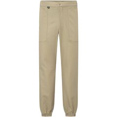 Viking spodnie męskie Banao Bamboo Man - jasnobrązowe, Rozmiar: XL