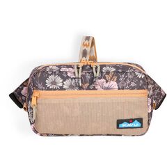 Kavu saszetka biodrowa Cattle Point - Quiet Wildflowers