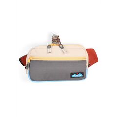 Kavu saszetka biodrowa Cattle Point - Sea Ridge