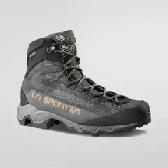 La Sportiva buty Aequilibrium Hike GTX - Carbon / Jungle, Rozmiar: 43