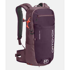Ortovox plecak  Traverse 18 S - wild berry