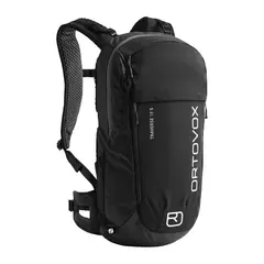Ortovox plecak Traverse 18 S - black raven