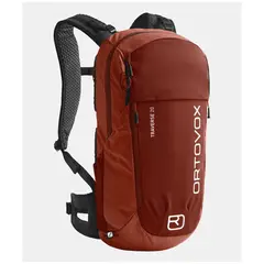 Ortovox plecak  Traverse 20 - hot orange