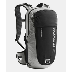 Ortovox plecak  Traverse Pure 20 - grey marble