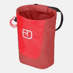 Ortovox - Woreczek na magnezję Trad Chalkbag - blush