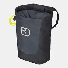 Ortovox - Woreczek na magnezję Trad Chalkbag - black raven