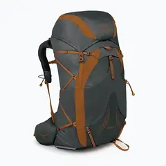 Osprey Plecak trekkingowy Exos 48 Dark Charcoal