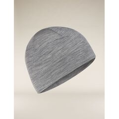Icebreaker czapka merino unisex Cool-Lite Flexi Beanie - metro heather