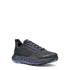 Tecnica buty damskie trailowe Pyrox Hybrid Ws - black / violet, Rozmiar: 36 2/3