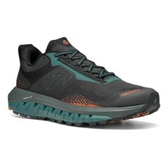 Tecnica buty męskie trailowe Pyrox Hybrid Ms -black / burnt orange, Rozmiar: 42 1/2