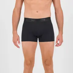 Karpos - Spodenki (bokserki) rowerowe wewnętrzne Padded Boxer, Rozmiar: L