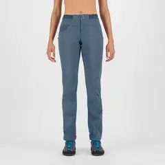 Karpos spodnie wsinaczkowe damskie NOGHERA W PANTS BLUEFIN, Rozmiar: S