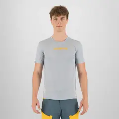 Karpos T-shirt męski LOMA EVO T-SHIRT QUARRY, Rozmiar: S
