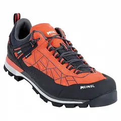 Meindl buty trekkingowe męskie Literock Free GTX - orange, Rozmiar: 42
