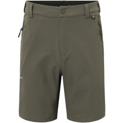 Viking krótkie spodenki męskie Expander Shorts Man - szare, Rozmiar: L