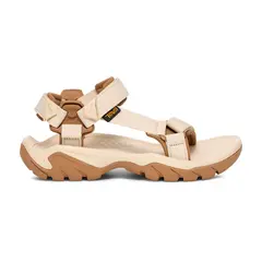 Teva sandały damskie W'S Terra Fi 5 Universal - coconut, Rozmiar: 37