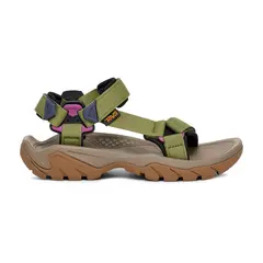 Teva sandały damskie W'S Terra Fi 5 Universal - iguana, Rozmiar: 37