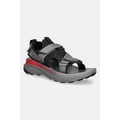 Teva sandały męskie M'S Aventrail Trail Running - black/ charcoal, Rozmiar: 42.5